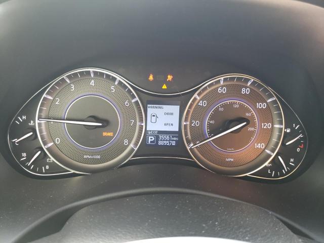 2017 INFINITI QX80 BASE - JN8AZ2NF9H9646054