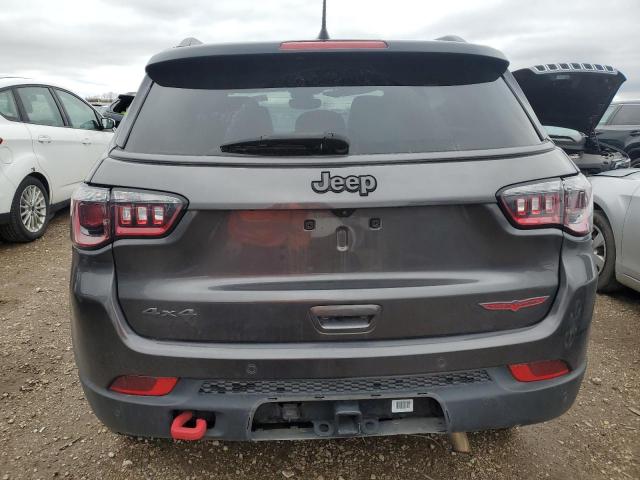 2022 JEEP COMPASS TR - 3C4NJDDB3NT147798