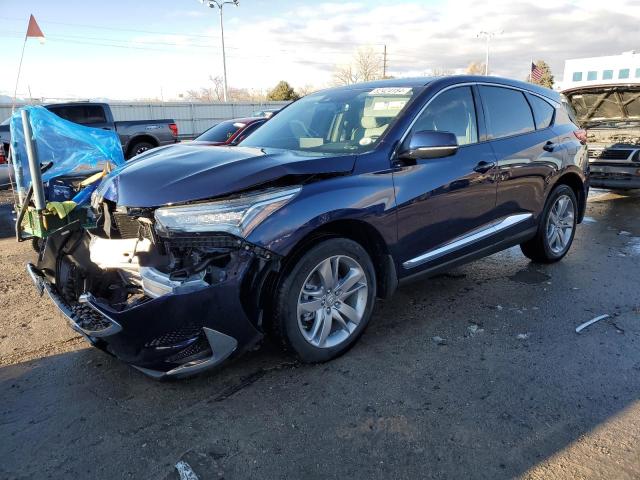 2021 ACURA RDX ADVANC #3028843714