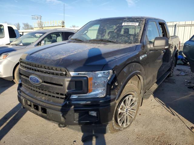 2020 FORD F150 SUPER #3025881492