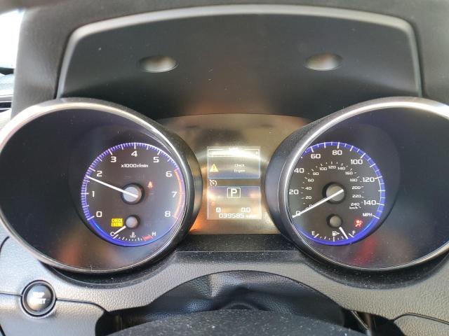 2015 SUBARU LEGACY 2.5 - 4S3BNBC63F3006436