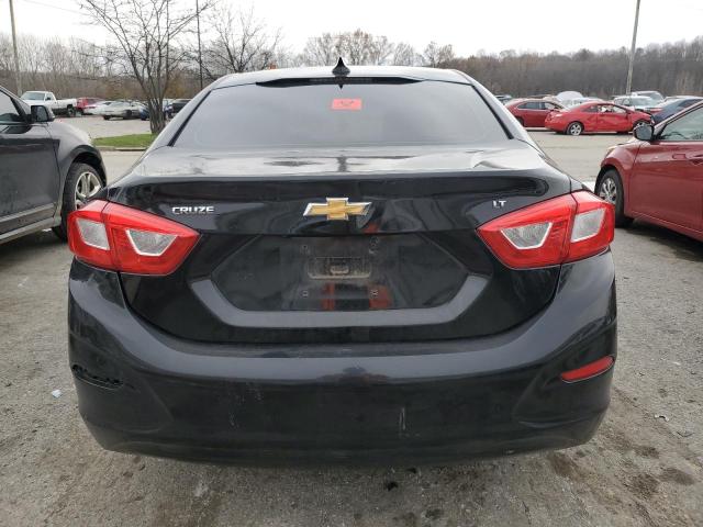 2017 CHEVROLET CRUZE LT - 1G1BE5SM1H7242993