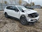 Lot #3030804425 2019 VOLKSWAGEN TIGUAN SE