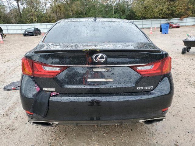 VIN JTHBE1BL1FA006155 2015 LEXUS GS350 no.6