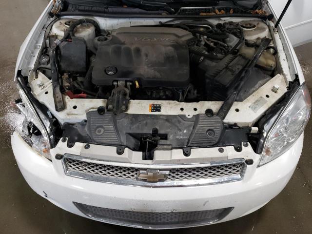 2015 CHEVROLET IMPALA LIM - 2G1WA5E36F1108488