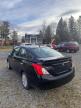 NISSAN VERSA S photo