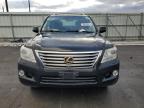 LEXUS LX 570 photo