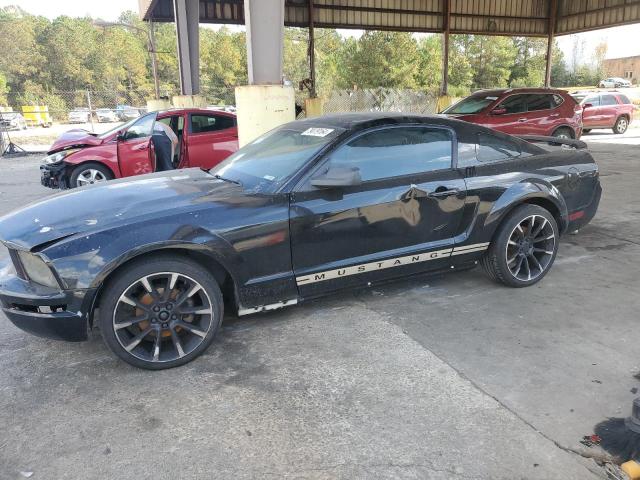 2005 FORD MUSTANG #3033042991