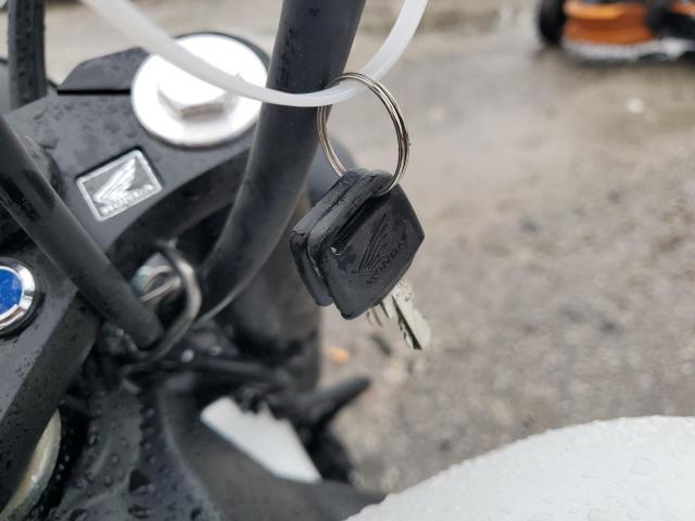 2019 HONDA VT750 C2B JH2RC5374KK901228