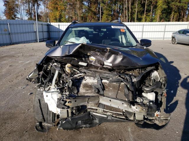 2017 TOYOTA RAV4 LE - JTMZFREV5HJ701461