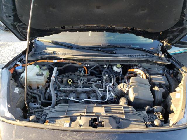 2020 FORD ESCAPE SE - 1FMCU9BZ1LUC34383
