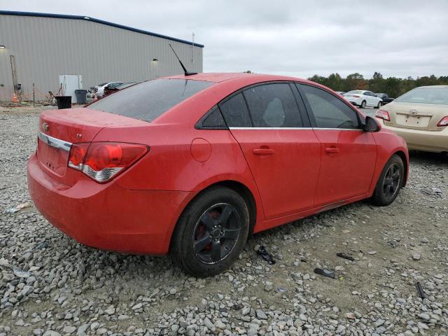 VIN 1G1PC5SB4E7110400 2014 Chevrolet Cruze, LT no.3