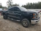 Lot #3024851389 2015 CHEVROLET SILVERADO