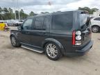 Lot #3023393271 2015 LAND ROVER LR4 HSE LU