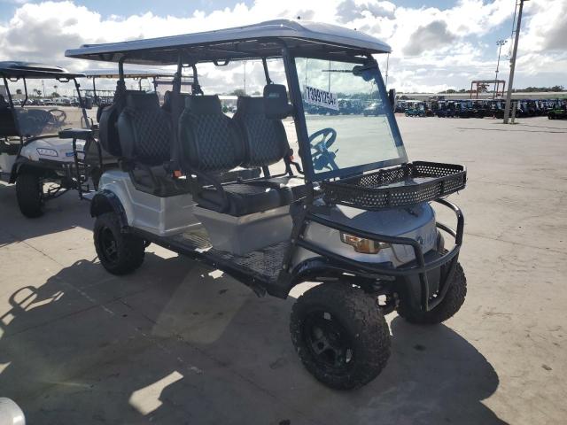 2022 ASPT GOLF CART #3026155322