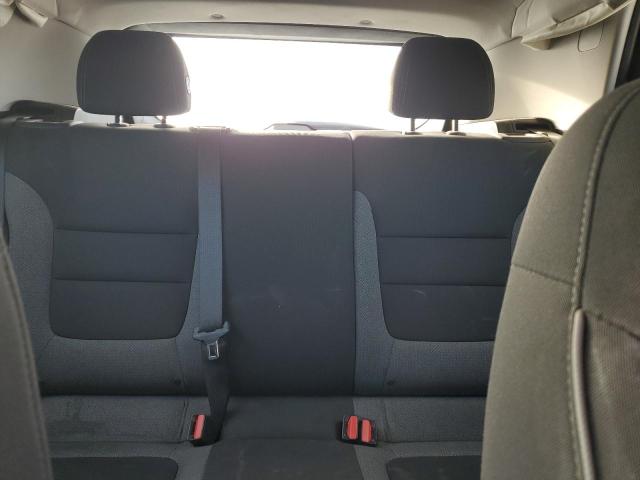 2021 CHEVROLET TRAILBLAZE - KL79MMS27MB068918
