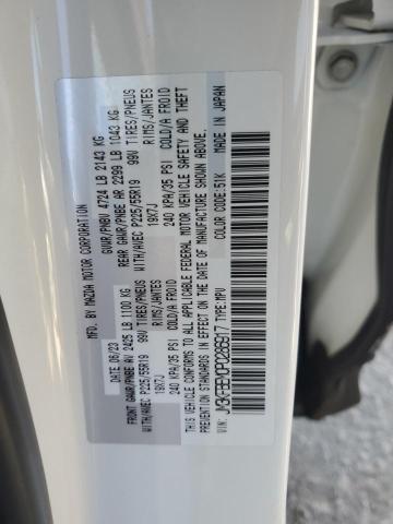 2023 MAZDA CX-5 PREMI - JM3KFBEM0P0286917