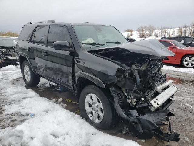 2021 TOYOTA 4RUNNER SR - JTEMU5JRXM5859729