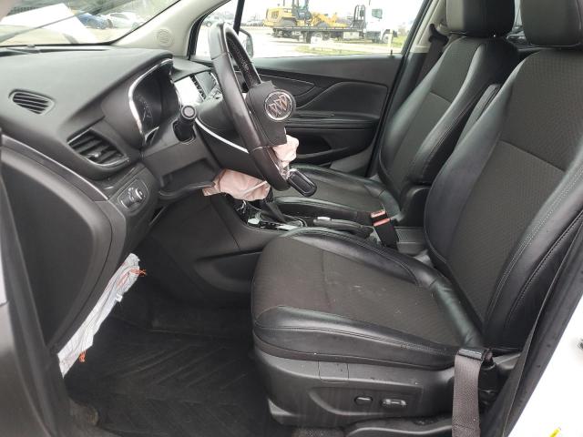 2021 BUICK ENCORE PRE - KL4CJASB2MB300285