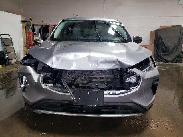 2023 FORD ESCAPE ACT - 1FMCU9GN4PUB25900