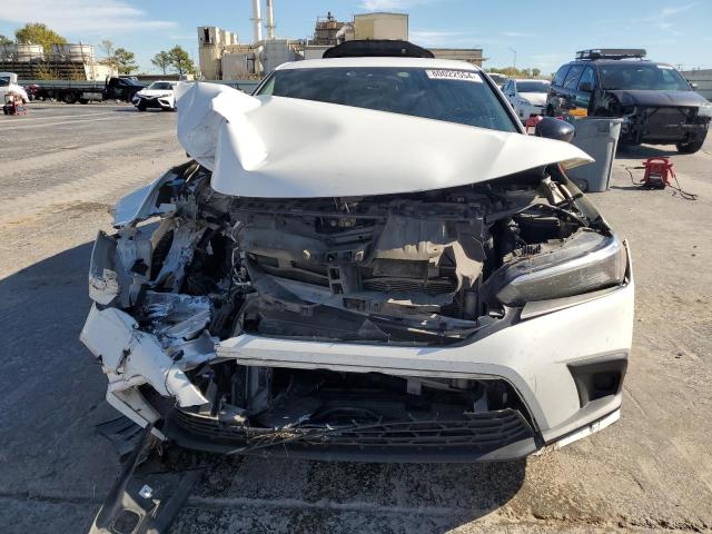 2022 HONDA CIVIC SPOR - 2HGFE2F55NH556139