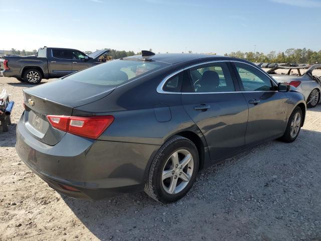2019 CHEVROLET MALIBU LS - 1G1ZC5ST7KF138811