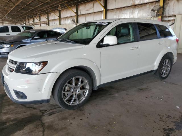 Vin: 3c4pdceg9jt370040, lot: 82692244, dodge journey gt 20181