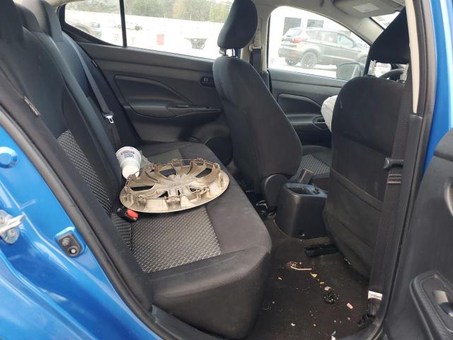 2021 NISSAN VERSA S - 3N1CN8DV7ML914762