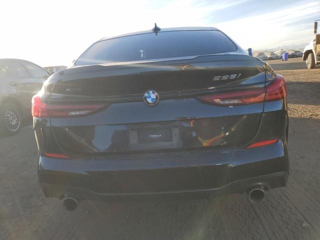 2020 BMW 228XI - WBA73AK04L7F91325