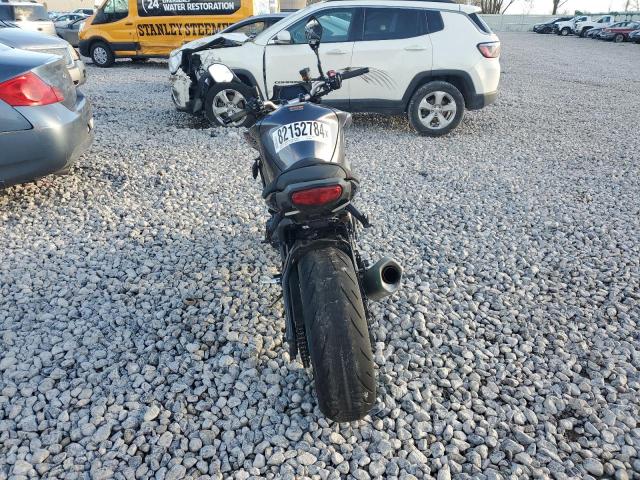 2024 YAMAHA MTN1000 C JYARN79Y9RA000608