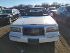 Lot #3025205601 1996 LINCOLN TOWN CAR E