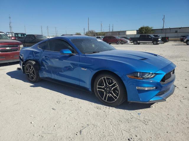 2020 FORD MUSTANG GT - 1FA6P8CF5L5191397