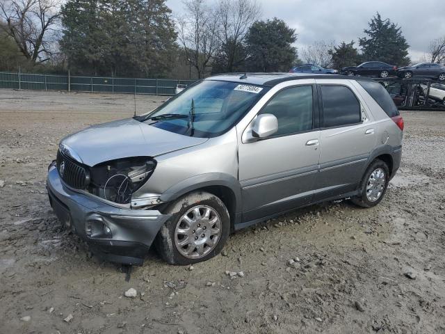 2007 BUICK RENDEZVOUS #3041019442