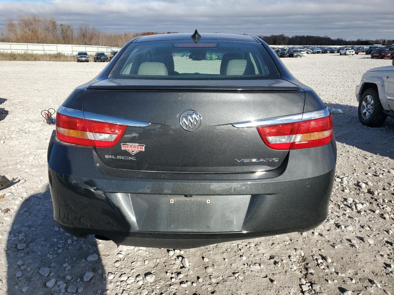 Lot #2986873924 2016 BUICK VERANO SPO