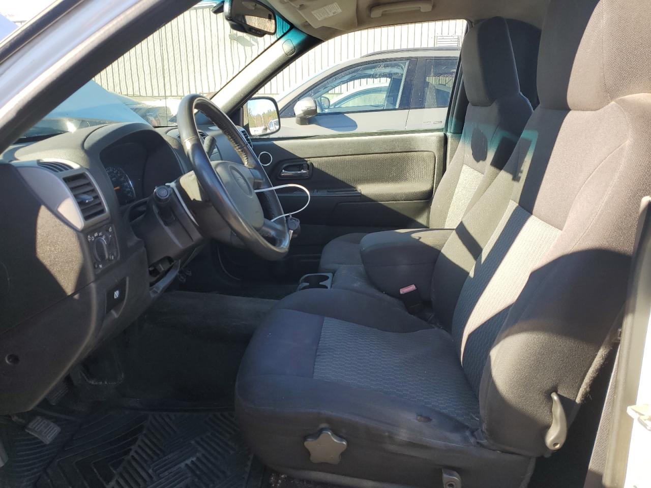 Lot #2991333120 2011 CHEVROLET COLORADO