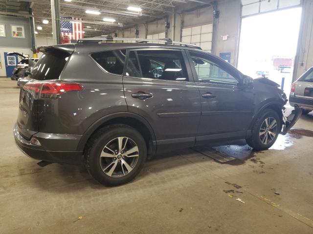 2017 TOYOTA RAV4 XLE - JTMRFREV9HJ112557