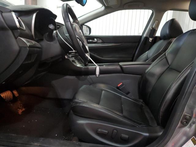 2022 NISSAN MAXIMA SV - 1N4AA6CV3NC505067