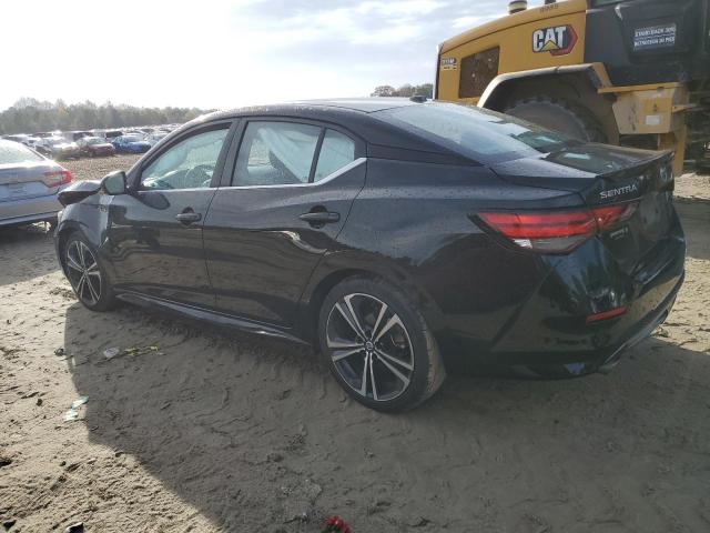 2020 NISSAN SENTRA SR - 3N1AB8DV8LY297518