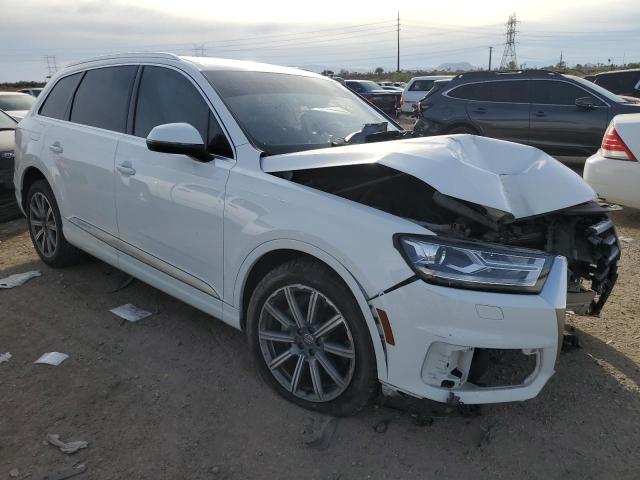 WA1LHAF70JD046125 Audi Q7 Premium Plus 2018