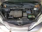 TOYOTA SIENNA LE photo