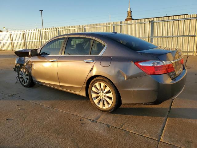 Vin: 1hgcr2f87ea098569, lot: 79863334, honda accord exl 20142