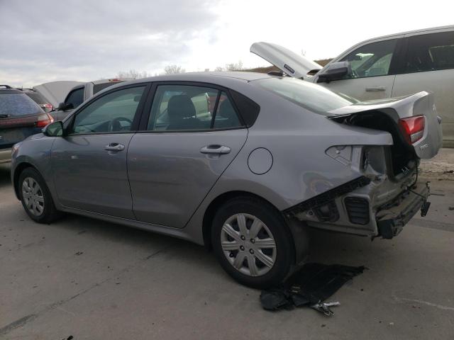 2023 KIA RIO LX - 3KPA24AD0PE518084