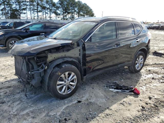 2015 NISSAN ROGUE S #3022813393