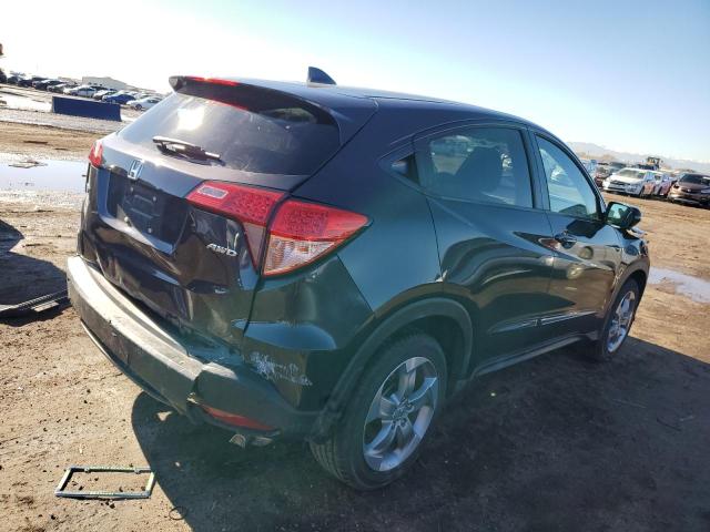 VIN 3CZRU6H51HM720005 2017 HONDA HR-V no.3