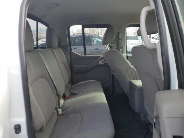 2020 NISSAN FRONTIER S - 1N6ED0FBXLN704102