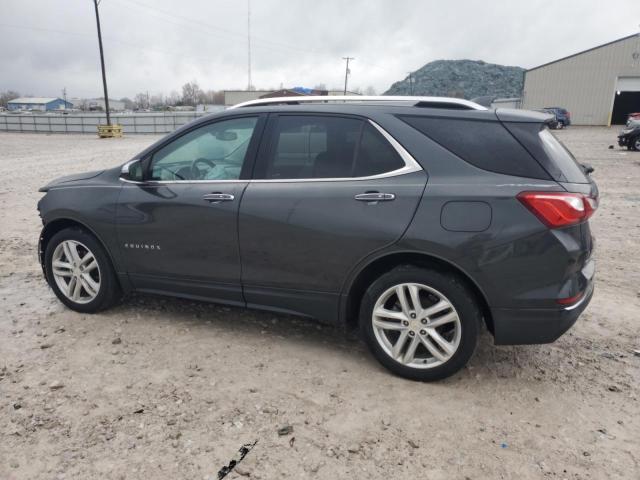 2018 CHEVROLET EQUINOX PR - 2GNAXNEX7J6330639