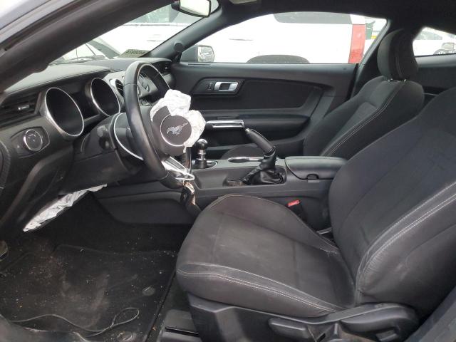 2018 FORD MUSTANG - 1FA6P8TH1J5126965