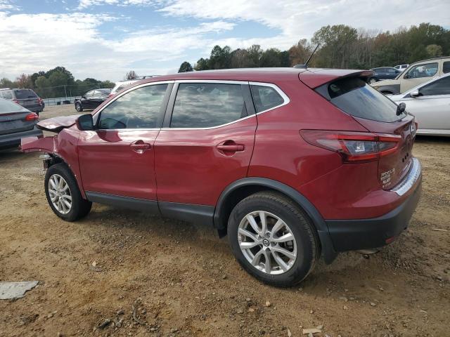 JN1BJ1CV5LW260496 2020 NISSAN ROGUE