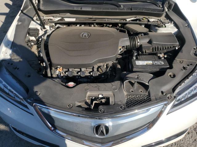 2015 ACURA TLX ADVANC - 19UUB2F77FA003560