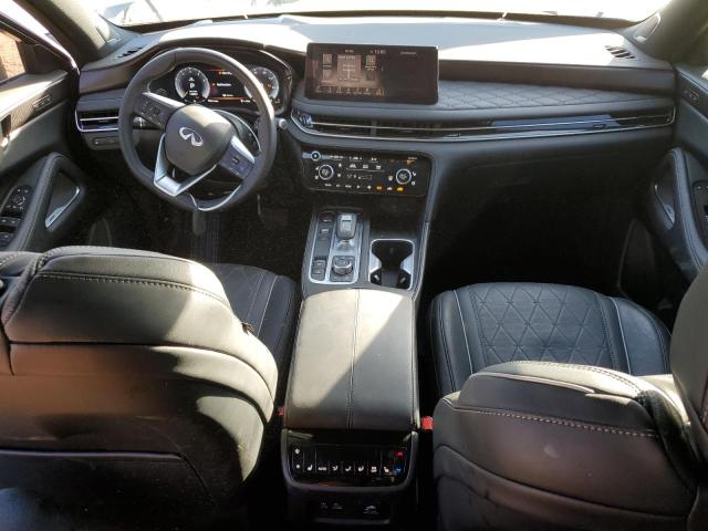 2024 INFINITI QX60 AUTOG 5N1DL1HU4RC338983